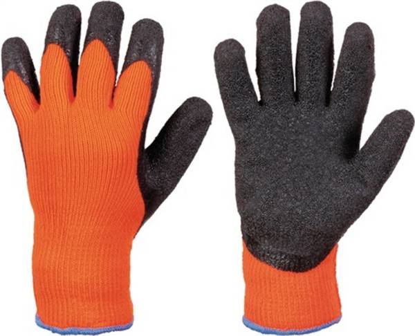 Kälteschutzhandschuh RASMUSSEN, Gr.8