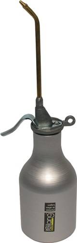 Öler MERKUR Alu.500 ml Doppelpumpe REILANG-0