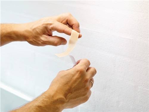 Pflasterstrips QuickFix elastisch PLUM-2