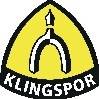 Fiberscheibe CS 561 D.115mm K.24 f.HO/Metall Korund KLINGSPOR-1