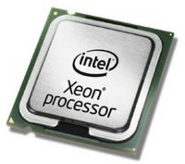 IBM Intel Xeon 4C Processor Model E5-2643 130W 3.3GHz/ 3.3GHz/1600MHz/10MB W/Fan