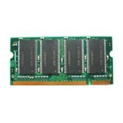 IBM MEM 2GB KIT (2x1GB) ECC DDR SDRAM (OLD: 73P2866 FRU: 2x 39M5808)
