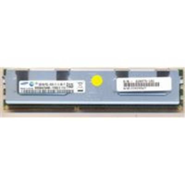 HPE MEM 32GB 4Rx4 DDR3-1066MHz RDIMM PC3-8500 ECC CL7 1.35V
