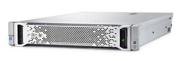 HPE PROLIANT DL380 GEN9 4LFF CONFIGURE TO ORDER SERVER-0