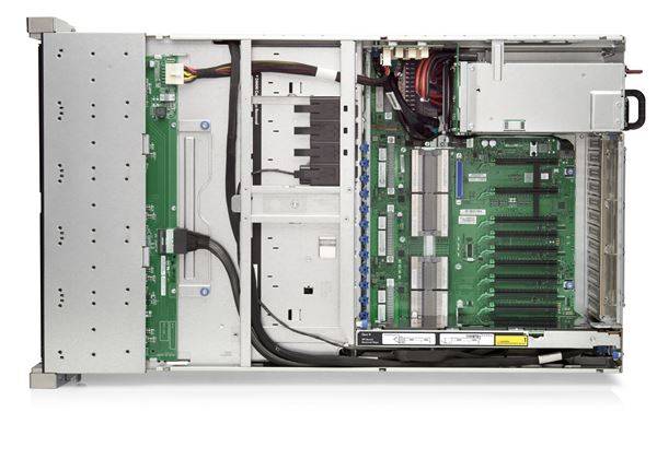 HPE DL580 G9 CTO CHASSIS-0