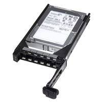 DELL HDD 300GB 15K SAS 3.5'' 6GB/s-0