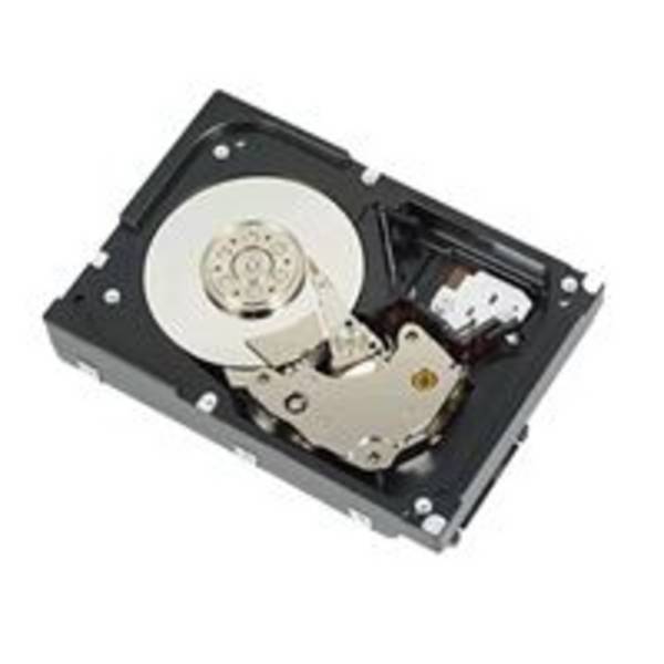 DELL 3TB 6G 7.2K LFF SAS HARD DRIVE