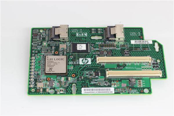 Hewlett Packard 412206-001 Speicher-0