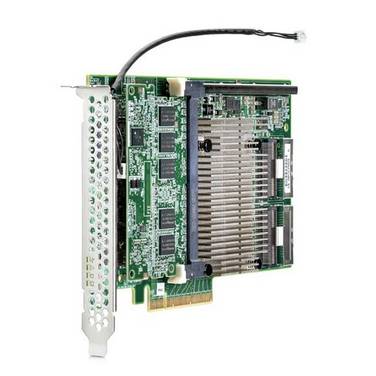 Hewlett Packard 761874-B21 Transceiver