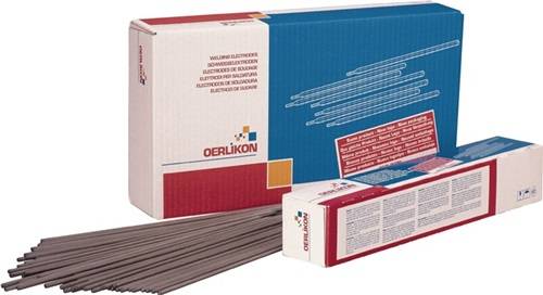 Stabelektrode CITOREX E 38 2 RB 12 2,5x350mm niedriglegiert OERLIKON-0
