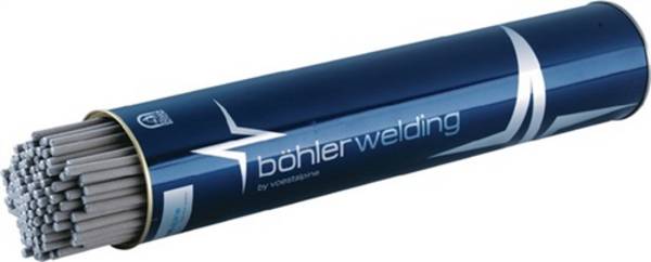 Böhler 46930 Schweißelektroden 1 St. (Ø x L) 3.2 mm x 350 mm