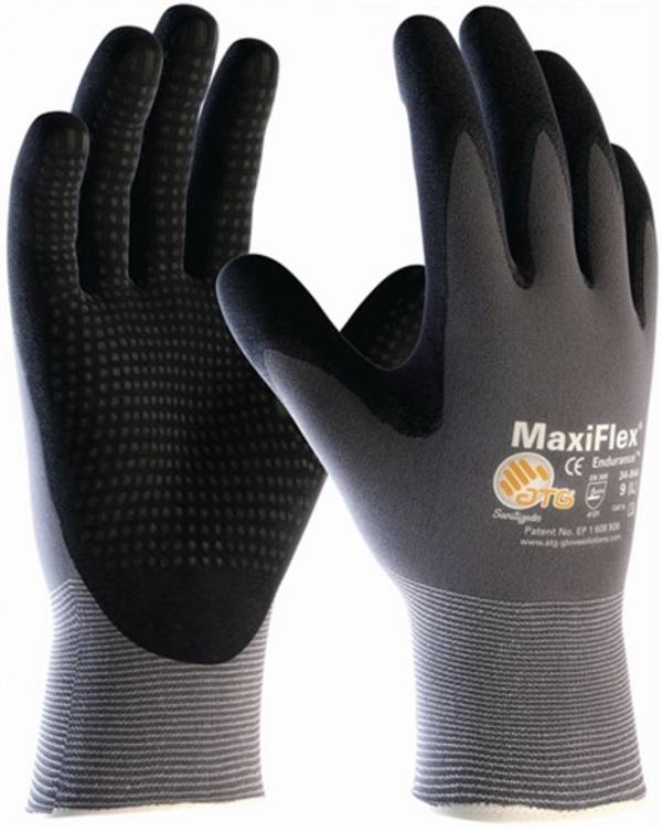 Handschuh MaxiFlex Endurance, Gr. 7