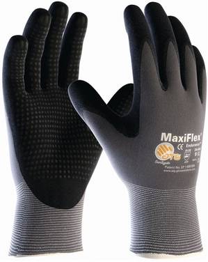 Handschuh MaxiFlex Endurance, Gr. 7