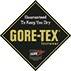 Berg- u.Jagdstiefel NATURE One GTX Gr.11 (46) braun/oliv Leder-2