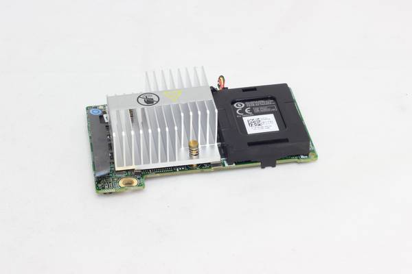 Dell Technologies 5CT6D Netzwerk-Zubehör