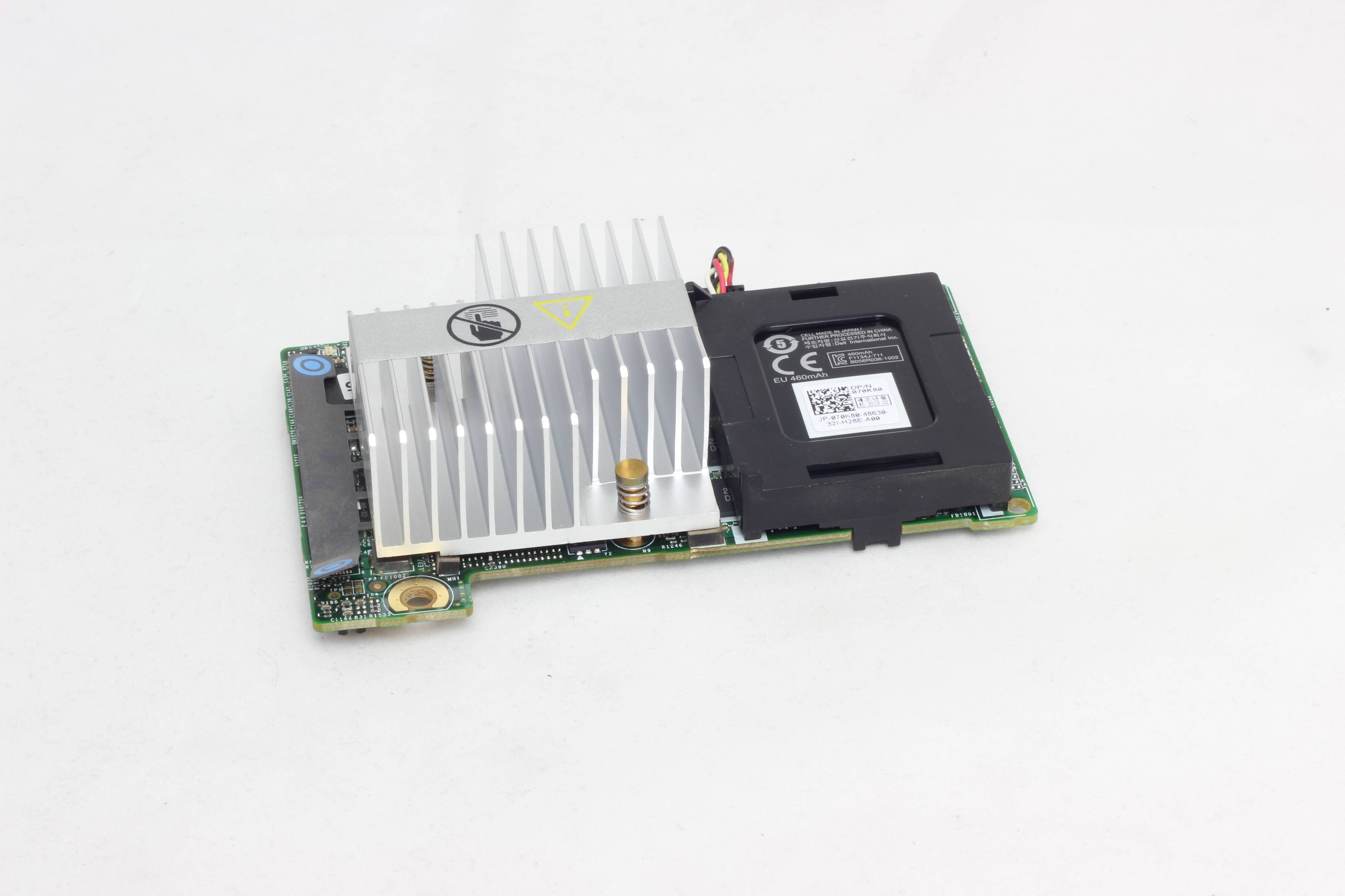 Dell Technologies 5CT6D Netzwerk-Zubehör-0