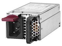 HPE POWER SUPPLY REDUNDANT 800W/ NON-REDUNDANT 900W-0
