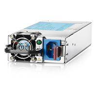 HPE PLATINUM POWER SUPPLY KIT REDUNDANT 460W