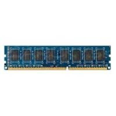 HPE MEM 2GB KIT (2x1GB) DDR3-1600 ECC RAM