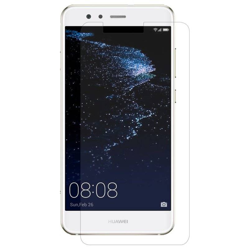 3x Huawei P10 Lite Schutzfolie Matt Handy Displayschutz-1
