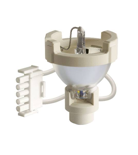 Xenon- und Krypton-Lampen