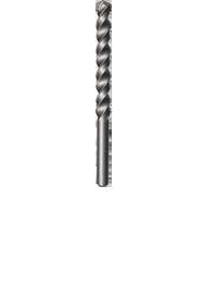 Heller 18020 7 Stein-Spiralbohrer 6 mm Gesamtlänge 100 mm Zylinderschaft 1 St.
