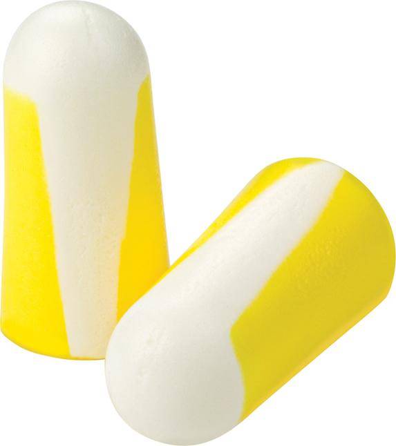 Gehörschutzstöpsel Bilsom303 L (20 Pack a 10 Paar)Honeywell