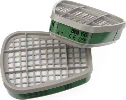 Filter 6054, K1 EAN 4046719695645, 2 Stück-0