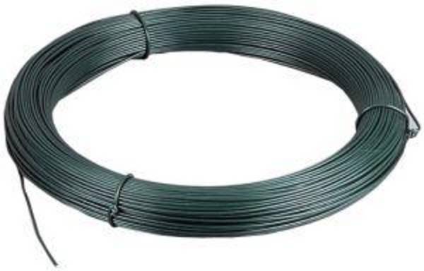 Bindedraht grün 1,4 mm a 25 m E-NORMpro