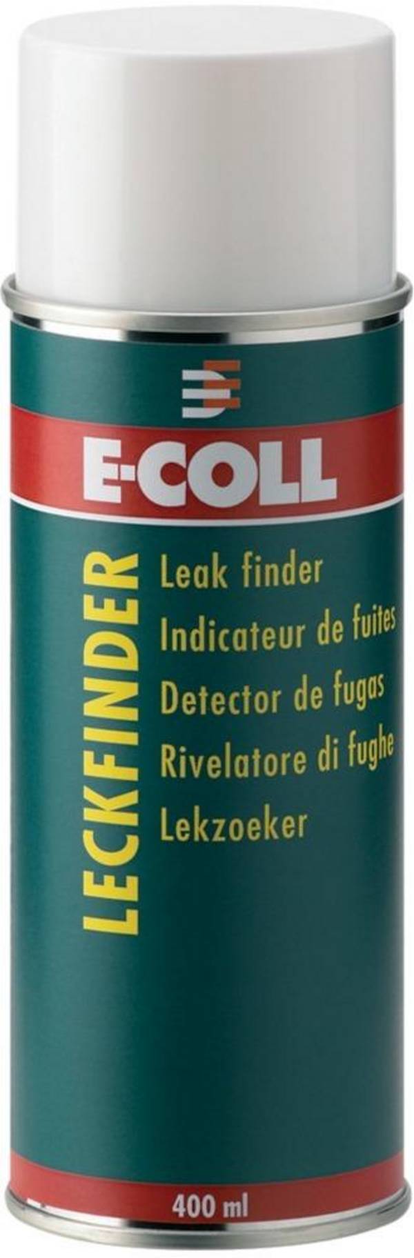 Leckfinder-Spray 400ml  EE, 12 Stück