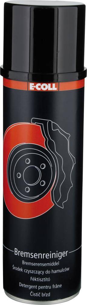 Bremsenreiniger-Spray 500ml EE, 10 Stück-0