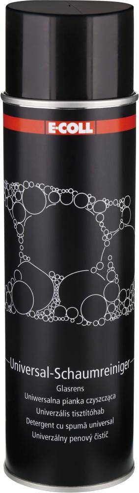 Univ.-Schaumreiniger Spray 500ml (F) EE, 12 Stück-0