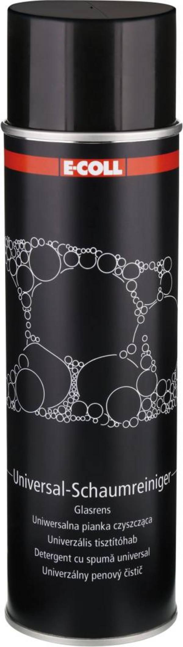 Univ.-Schaumreiniger Spray 500ml (F)  EE, 12 Stück