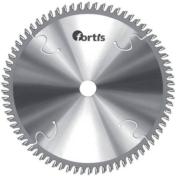 HW-Kreissägebl. 250x3,2 x30mm Z60KW Fortis - Artikel: 4317784784856