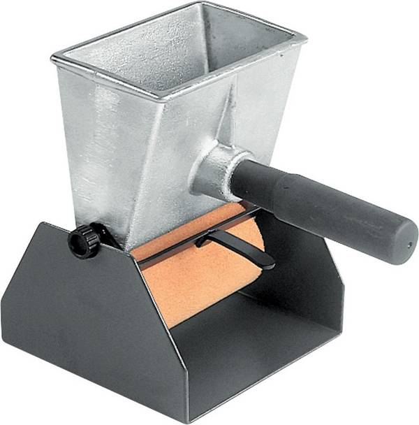 Handleimroller m. Ständer180 mm - Artikel: 4332163411154
