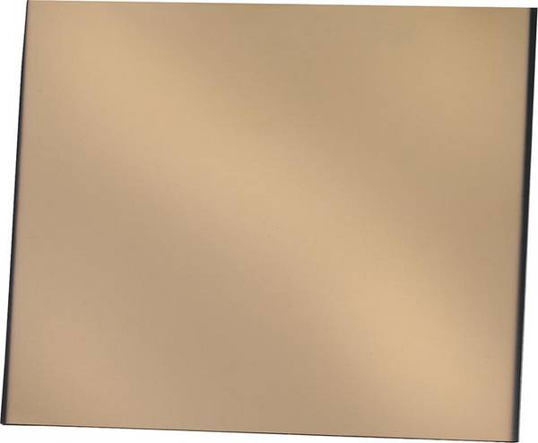 Schweißerschutzglas versp. 90x110 DIN A 9