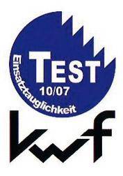 Forstkombination PRO EAN 4332163842484-1