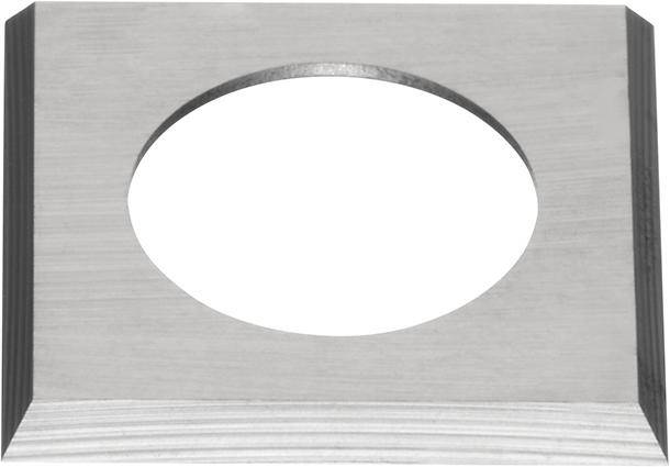 Wendeschneidplatte HW 14X14X1,2mm 4-seitig-0