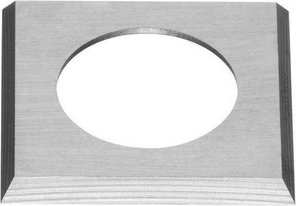 Wendeschneidplatte HW 14X14X1,2mm 4-seitig