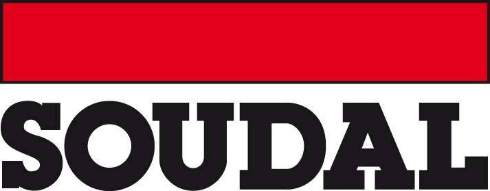 Abdichtungskitt Calofer 300ml Kartusche anth.SOUDAL-1