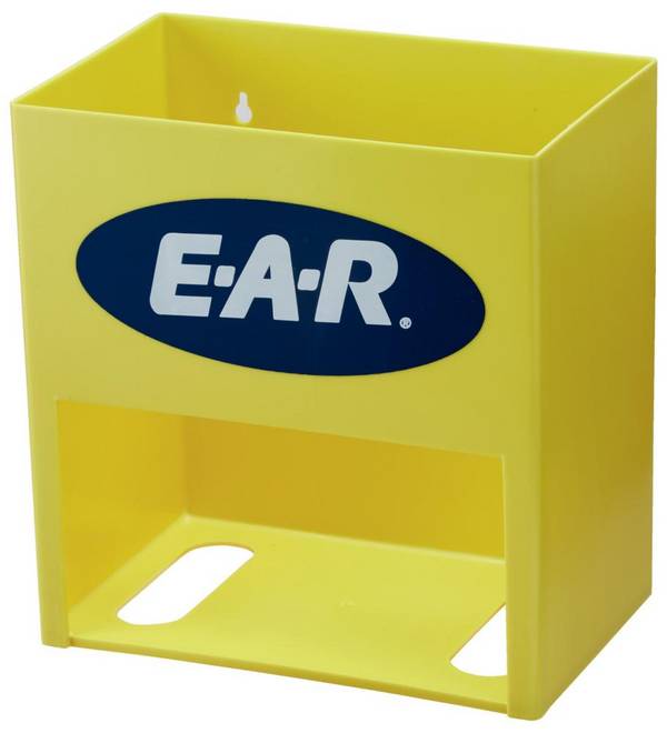 Wandhalter für EAR Spender-Boxen