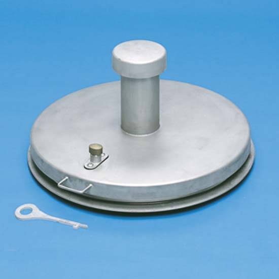 Brunnenabdeckung D = 1000 mm-1