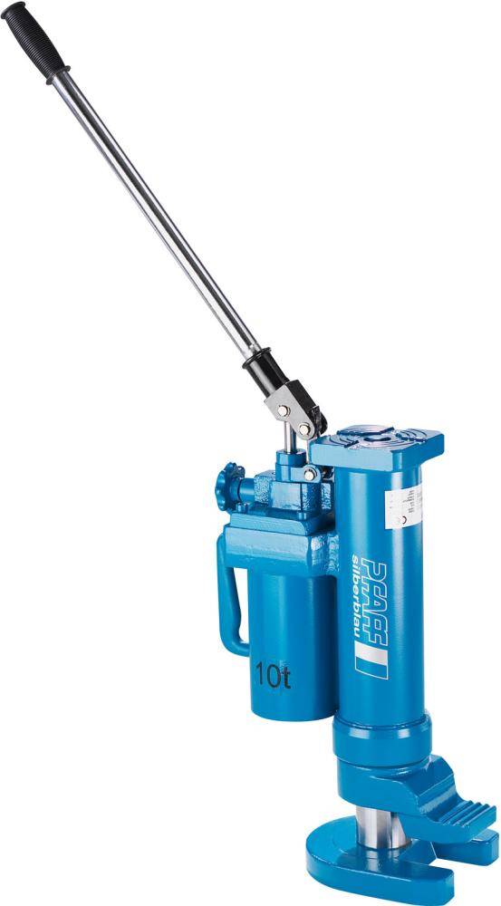 Maschinenheber MH 50 Hub 205 mm Tragkraft 5000 kg-0