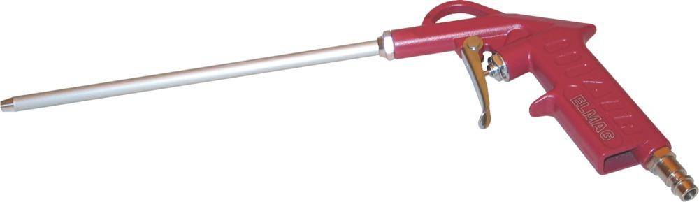 Ausblaspistole lang ELMAGModell 60 B-0