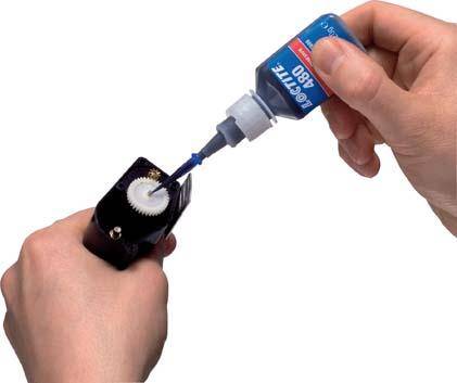 Sofortklebstoff Loctite 480 142411 Gebindeart Flasche Inhalt 20 g-2