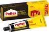 Kraftkleber Gel Compact -40GradC b.+70GradC 125g Tube PATTEX