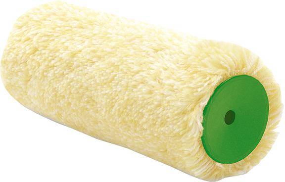 Farbwalze Jumbo Goldflor 25cm Nölle PROFI BRUSH-0
