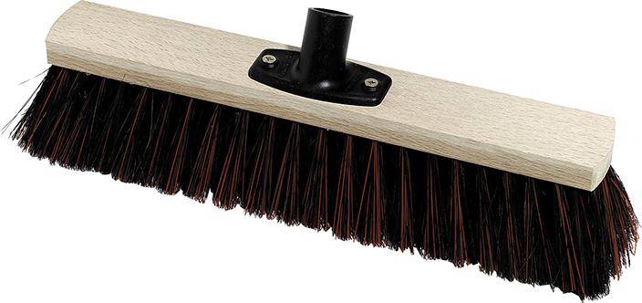 Besen Arenga/Elaston 40cm Power-Stick-0