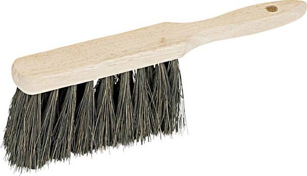 Langstielhandfeger Arenga43 cm Stiel Nölle