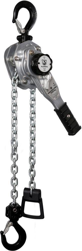 PLANETA Hebelzug PREMIUM PRO, TK 800 kg-0